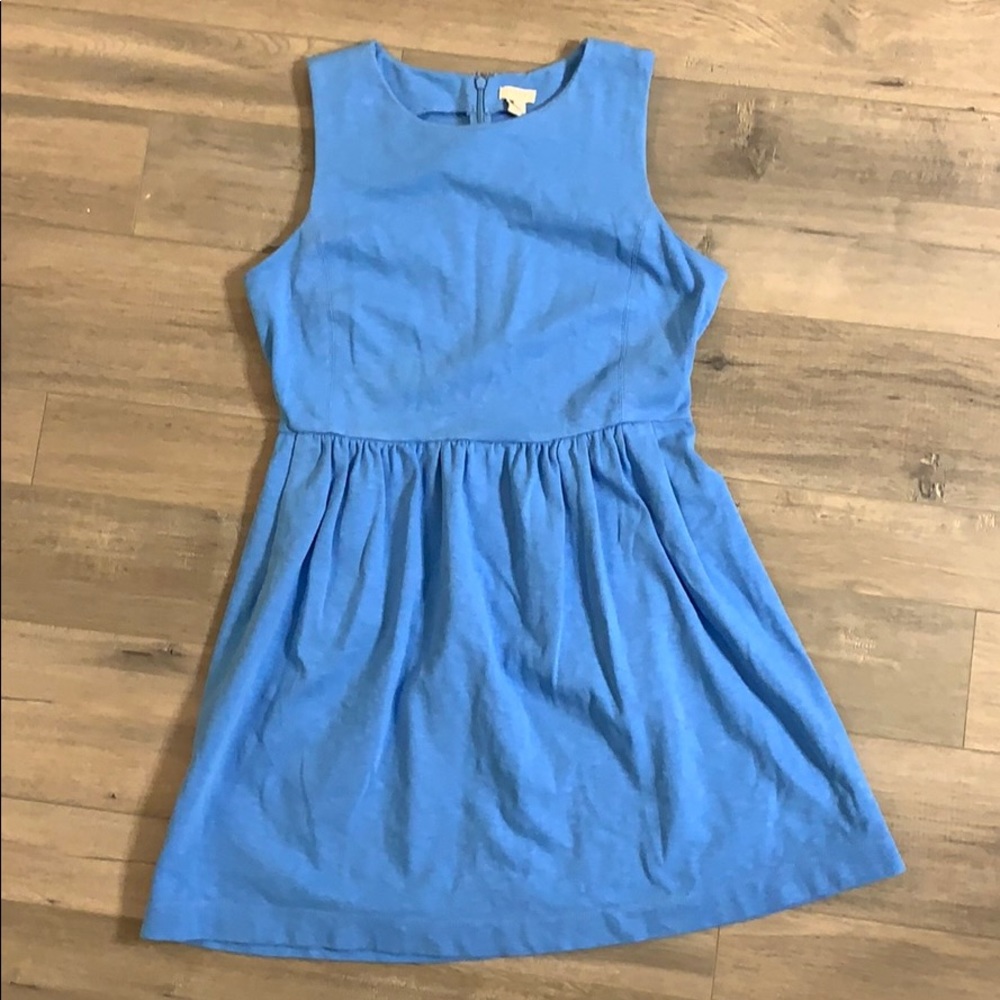 Casual & comfy sundress